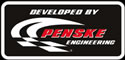 Developed by Penske Engineering
